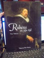 Rubens en zijn tijd, Boeken, Kunst en Cultuur | Beeldend, Ophalen of Verzenden, Zo goed als nieuw