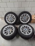 BMW F20 F21 styling 378 velgen met winterbanden, Auto-onderdelen, Ophalen, Winterbanden, Velg(en)