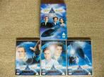 SeaQuest Dsv Seizoen 1 (6 dvd Boxset) NL OT, Enlèvement ou Envoi, Utilisé, Science-Fiction et Fantasy, Coffret