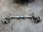 ACHTERAS Ford Fiesta 7 (01-2017/07-2023), Gebruikt, Ford