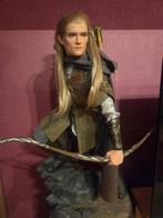 Legolas 1/2 Infinity Studio  Seigneurs des anneaux, Enlèvement, Comme neuf