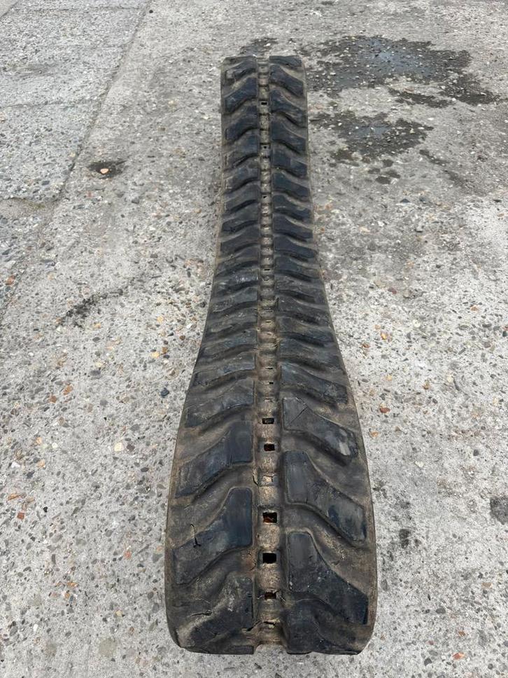 Rupsband, Doe-het-zelf en Bouw, Gereedschap | Overige machines, Ophalen