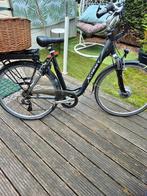 1 XTRACT fiets + 2 batterijen(stuk), Fietsen en Brommers, Ophalen, Gebruikt