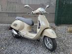 Vespa GTS 300 HpE Classic, Scooter, 300 cc, Bedrijf, 1 cilinder