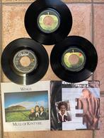 Singles Paul McCartney / Wings, Cd's en Dvd's, Ophalen of Verzenden