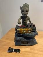 Baby Groot statue GOTG2, Enlèvement, Neuf, Film, Statue, Réplique ou Modèle