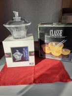 kristal bonbonere, Enlèvement, Comme neuf