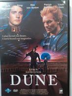 Dune, Cd's en Dvd's, Ophalen of Verzenden
