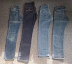 4 jeansbroeken Lee Cooper & River Woods als nieuw !, Broek, Lee Cooper, Ophalen of Verzenden, Zo goed als nieuw
