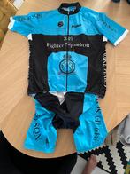 Unieke fietstenu 349 (F) SQN, Enlèvement, Comme neuf