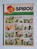 Spirou magazine 1950, Journal ou Magazine, 1940 à 1960, Enlèvement ou Envoi