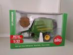 Siku Balenpers john deere 1/32, Hobby & Loisirs créatifs, Voitures miniatures | 1:32, SIKU, Enlèvement ou Envoi, Neuf