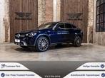 Mercedes-Benz GLC 300 de*PHEV*4MATIC*COUPE*MBUX*NAVI*LED*LE, Automaat, https://public.car-pass.be/vhr/52e9894e-3ae8-4a26-ab9c-632fb8db274f