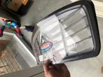 Grille calandre de capot de Citroen 2cv, Auto-onderdelen, Carrosserie, Ophalen of Verzenden