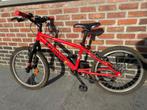 Mountainbike, Fietsen en Brommers, Ophalen, Versnellingen, B'twin, Gebruikt