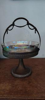 coupe à fruits art déco, Antiquités & Art, Enlèvement