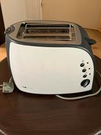 Clatronic Broodrooster, diverse standen, Enlèvement, Utilisé