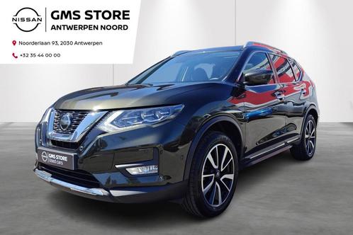 Nissan X-TRAIL DIG-T 160 DCT Tekna, Auto's, Nissan, Te koop, X-Trail, Cruise Control, Electronic Stability Program (ESP), Emergency brake assist