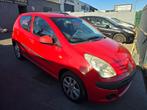 NISSAN, Auto's, Nissan, Euro 5, 5 deurs, Particulier, 3 cilinders