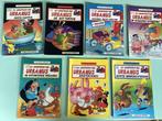 Urbanus, Meerdere stripboeken, Ophalen of Verzenden, Gelezen, Linthout en Urbanus