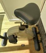 Hometrainer Tunturi F 305, Sport en Fitness, Fitnessapparatuur, Ophalen, Gebruikt, Metaal, Hometrainer