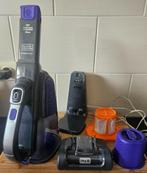 Black & decker dustbuster, Ophalen of Verzenden