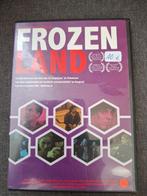 Frozen land, Enlèvement ou Envoi