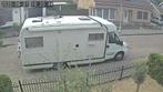 Fiat Ducato 2.8 jtd Elnagh Sleek  bj 2001, Caravans en Kamperen, Caravans, Overige merken, Koelkast, Treinzit, Particulier