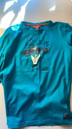 jongens-longsleeve maat 158-164, JBC, Ophalen of Verzenden, Zo goed als nieuw, Shirt of Longsleeve