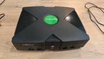 Console XBOX 1ere génération soft mod avec 2500 jeux, Games en Spelcomputers, Spelcomputers | Xbox Original, Ophalen of Verzenden