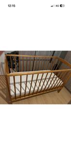 Babybed gratis, Enlèvement, Comme neuf