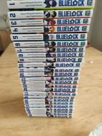 Manga Blue Lock Volume 1 tot 25, Ophalen of Verzenden, Zo goed als nieuw