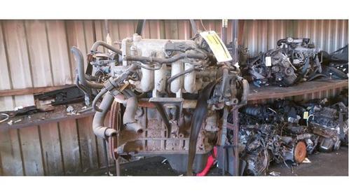 Motor van een Hyundai Getz, Auto-onderdelen, Motor en Toebehoren, Hyundai, Gebruikt, Ophalen of Verzenden