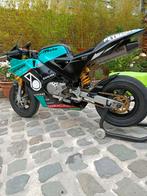 BUCCI MOTO  br10GP 160cc , Minigp, Ophalen