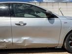 Portier 4Deurs rechts-voor van een Ford Focus (ZJNC), Auto-onderdelen, Gebruikt, Deur, Ophalen of Verzenden, Ford