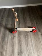 Oude step in hout, Antiek en Kunst, Ophalen