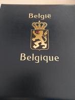 Album Davo België, Postzegels en Munten, Ophalen of Verzenden