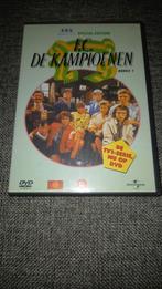 DVD box F.C. De Kampioenen, Ophalen of Verzenden, Gebruikt, Boxset