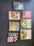 7 kinder leesboeken, Boeken, Ophalen