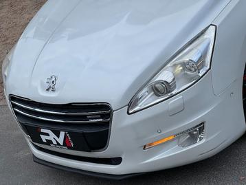 Peugeot 508 -2.0 Hdi Hybride beschikbaar voor biedingen