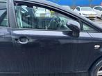Portier 4Deurs rechts-voor van een Seat Leon (LC9Z), Auto-onderdelen, Gebruikt, Deur, Ophalen of Verzenden, Seat