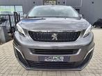 Peugeot Expert Blue HDi L2 / DUBBEL CABINE / LICHTE VRACHT, Auto's, Bestelwagens en Lichte vracht, 108 kW, Bedrijf, Zilver of Grijs