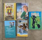 jeugdboeken NIEUW Wiet - Verrre vrienden - hekseneiland ..., Ophalen, Nieuw, Marc de Bel, Fictie