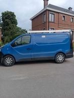Renault trafic, Achat, Particulier, Euro 6, Trafic