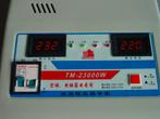 Stabilisateur de tension 23.000 watts, Bricolage & Construction, Enlèvement, Neuf, Autres types