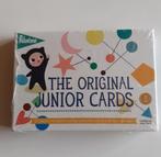 Junior Cards, Ophalen of Verzenden