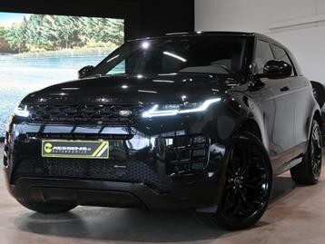 Land Rover Range Rover Evoque P300e HSE R-Dynamic *PANO/CAM* beschikbaar voor biedingen