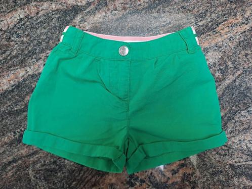 Taille 98 Short vert, ceinture élastique rayée vert rose, Enfants & Bébés, Vêtements enfant | Taille 98, Utilisé, Fille, Pantalon
