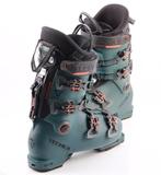 40,5 41 EU skischoenen TECNICA COCHISE 110 2023, CAS, NFS, Sport en Fitness, Overige merken, Gebruikt, Verzenden, Schoenen
