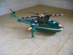 helikopter Vintage Cars Disney Piston Peak Mattel N312CH, Ophalen of Verzenden